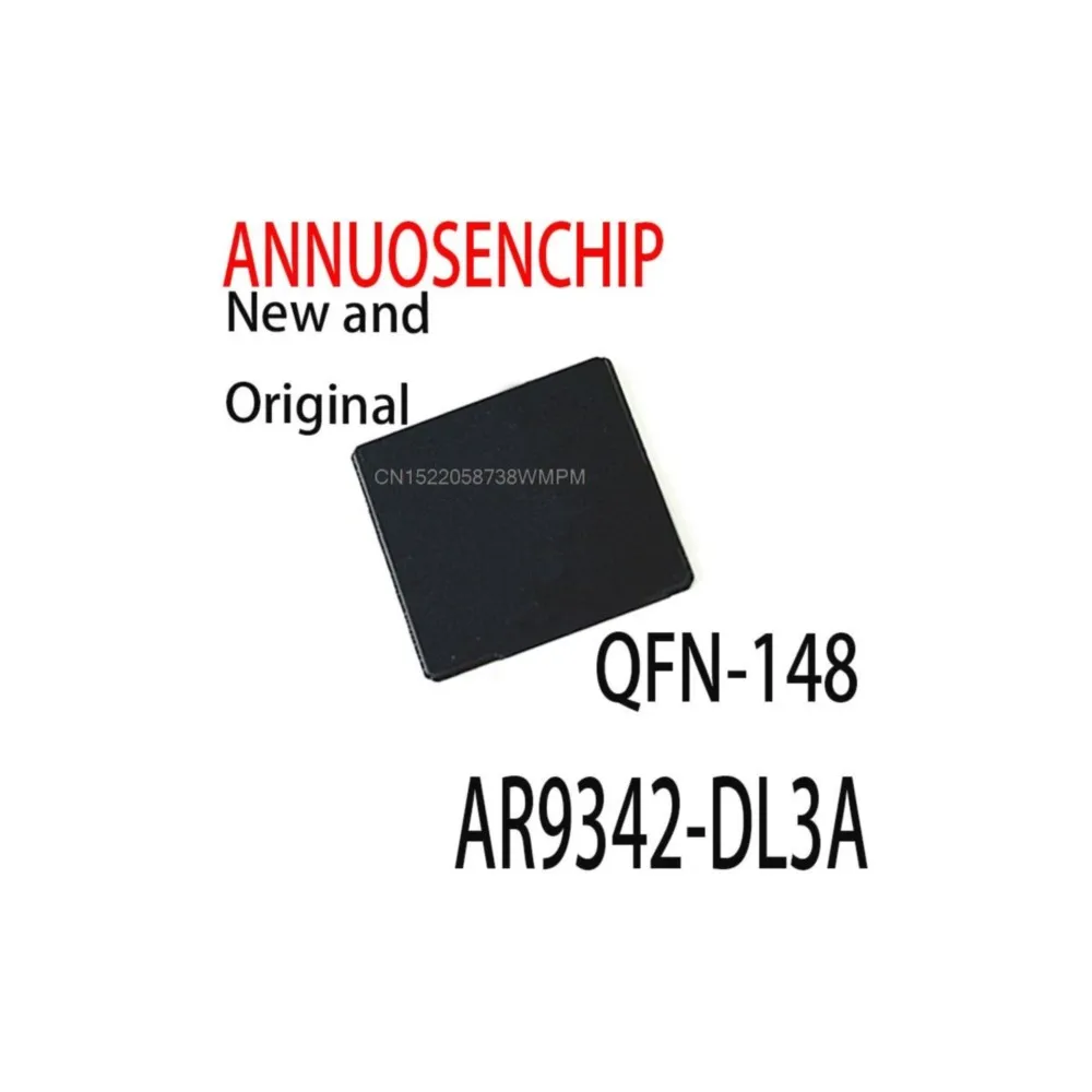 1PCS New and Original AR9342 DL3A QFN148 100% new original and in stock AR9342-DL3A
