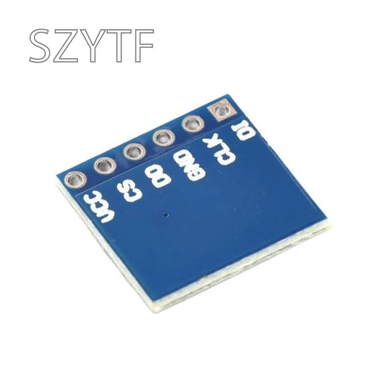 W25Q32 W25Q64 W25Q128 Large Capacity FLASH Storage Module SPI Interface BV FV STM32 Code