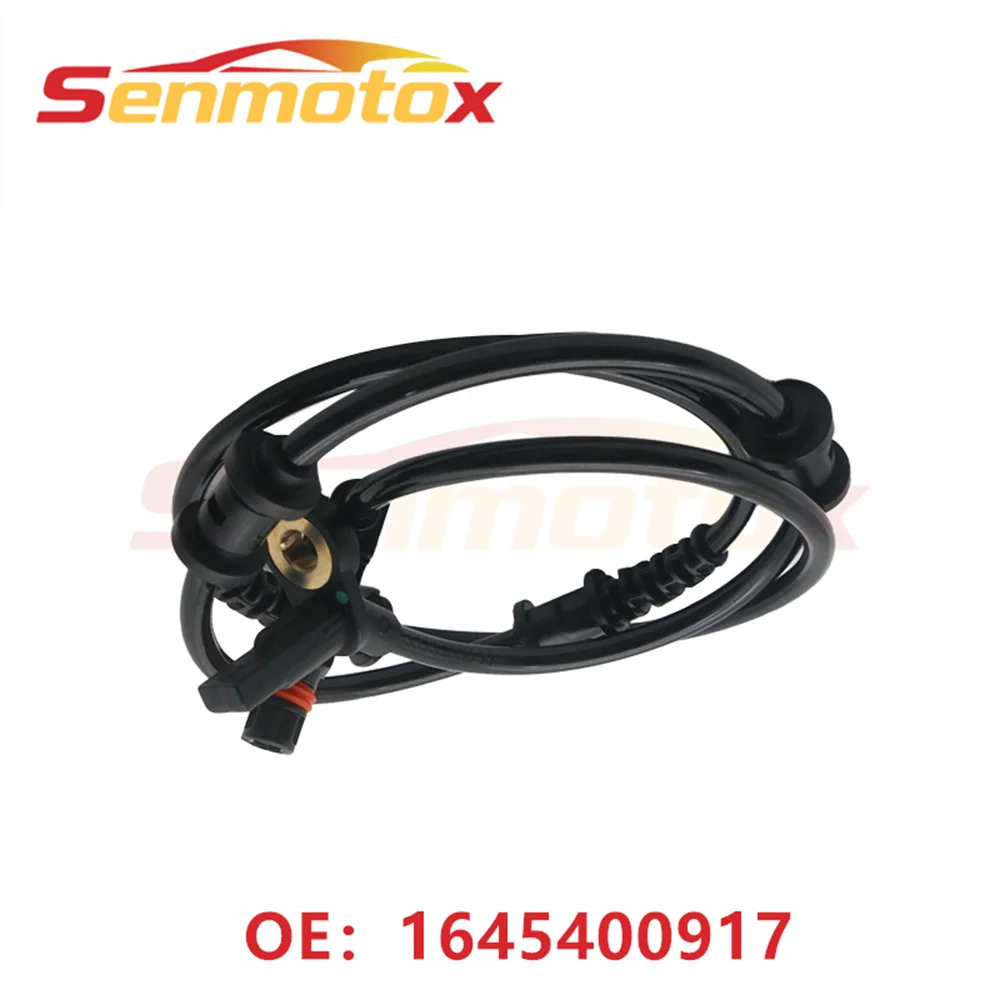 

1645400917 Датчик скорости переднего левого и правого колеса ABS 1645401617 для Mercedes-Benz W164 GL350 GL450 GL550 ML300 ML350 ML500 ML63