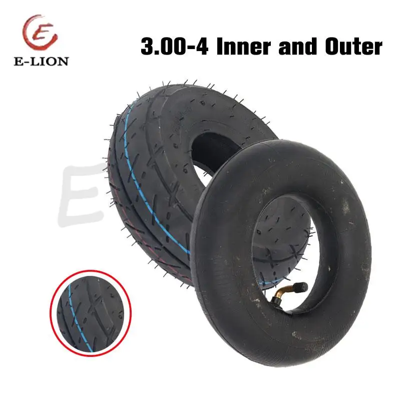 

Высококачественные шины 3,00-4, внутренняя трубка для газового скутера, велосипедного колеса, кресла, мотоцикла, 10 дюймов, шины для колес электрического скутера