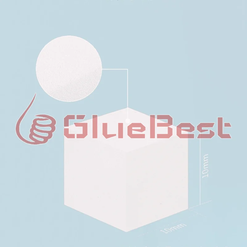 iFixes iNS50 Nano Sponge untuk Pembersihan dan Perawatan Ponsel Produk Asli