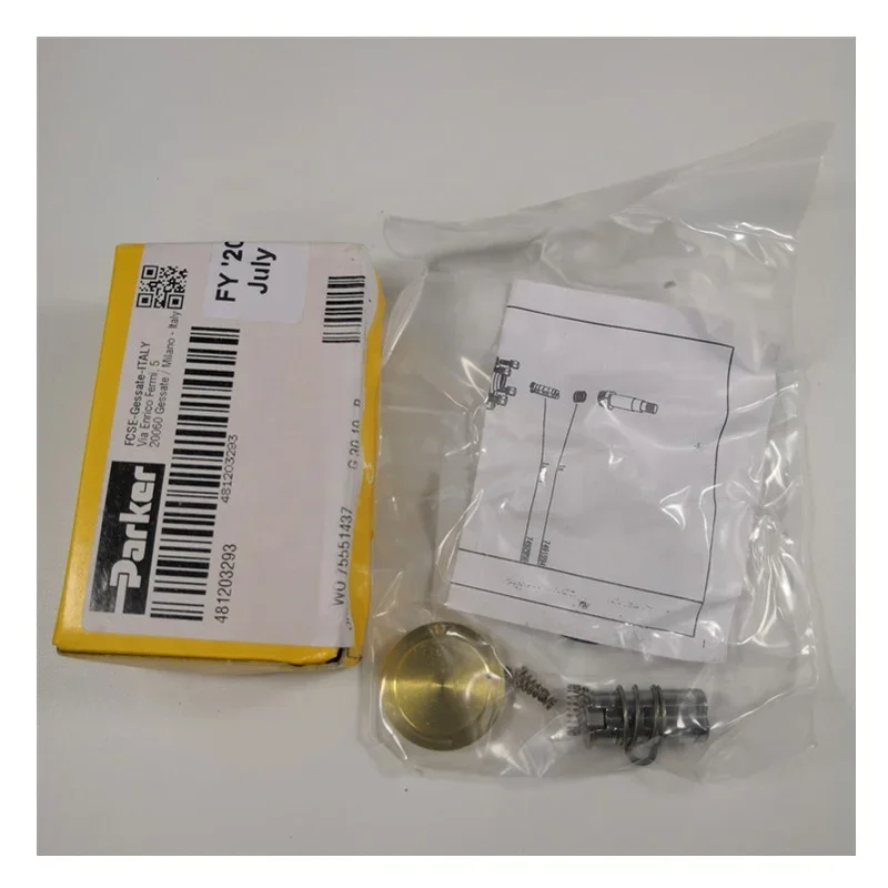 Kit de réparation pour orteils, 481203293