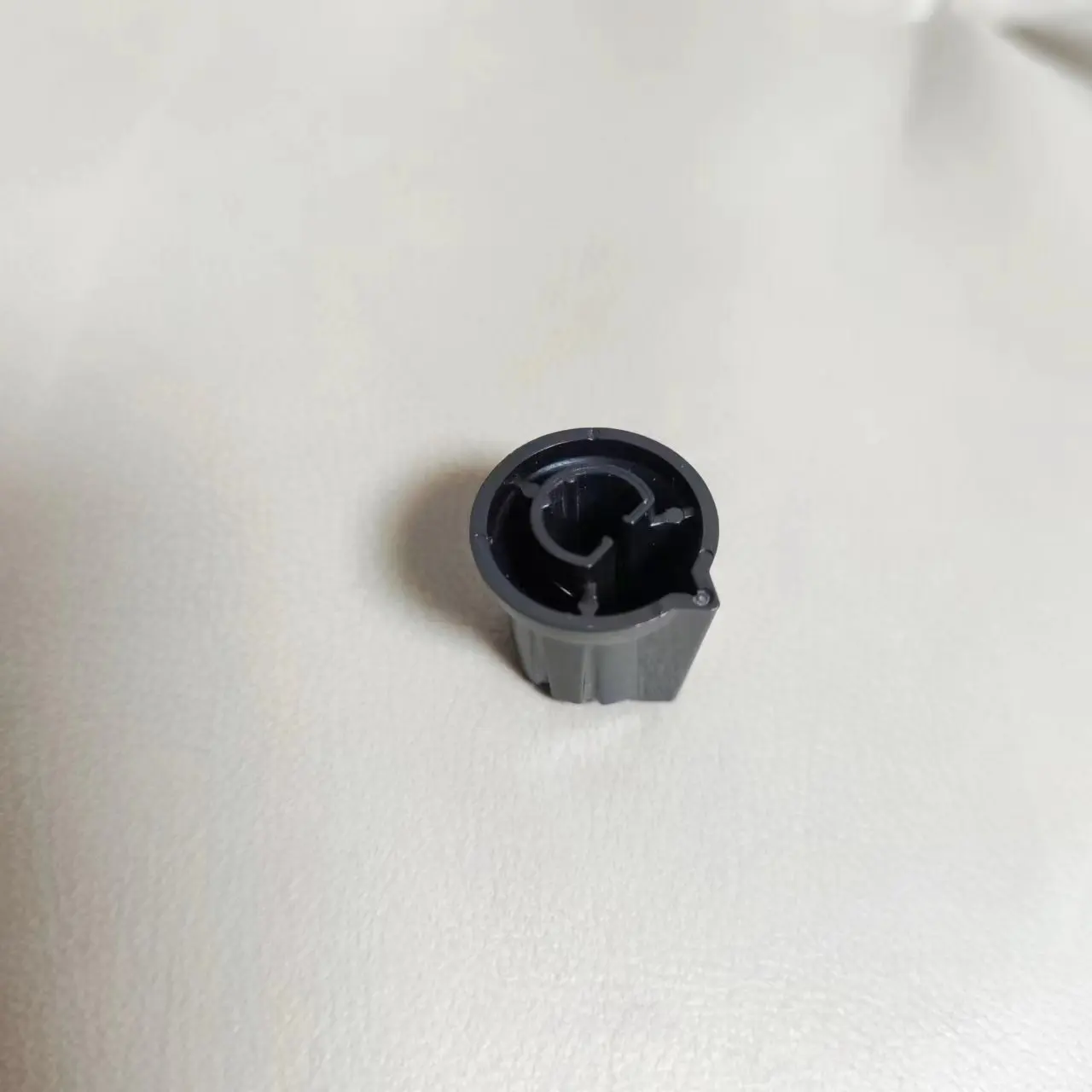 Rotary knob plastic cap for Yamaha keyboard PSR-S670