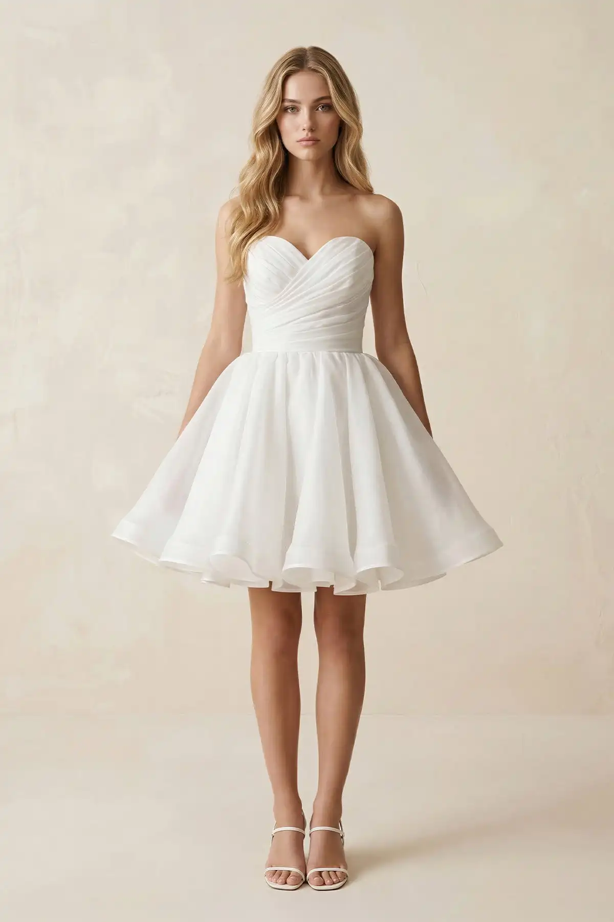 robe-de-mariee-courte-simple-en-organza-plisse-coupe-trapeze-pour-bal-de-promo-soiree-fete-ou-remise-de-diplome