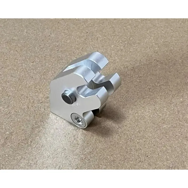 JP Hobby ER120  ER150 ER200 Alloy Electric Retracts Landing Gear Spare Parts --ER-120 ER-150 ER-200 Metal Rotating Head