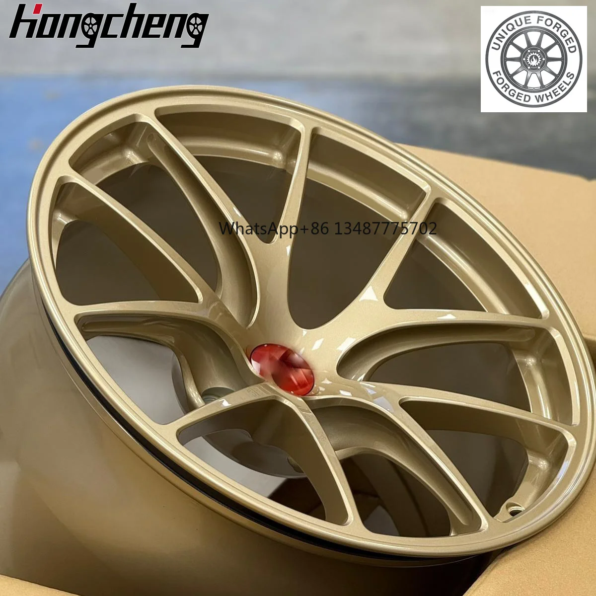 New style Custom Deep Concave Forged Wheels 16 17 18 19 20 21 22 Inch Wheels 5x114.3 5x120 5x112 Passenger Car Rims For BMW For