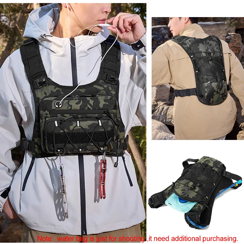 Thumbnail 2 - #21 Best Hiking Vests to Buy In 2026
