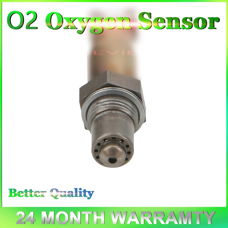 0258006682 Rear Lambda Probe O2 Oxygen Sensor For VOLVO C30 C70 S40 S60 S80 V50 V70 T5 XC70 XC90 2.0-2.5T 1999-2012 0258006598