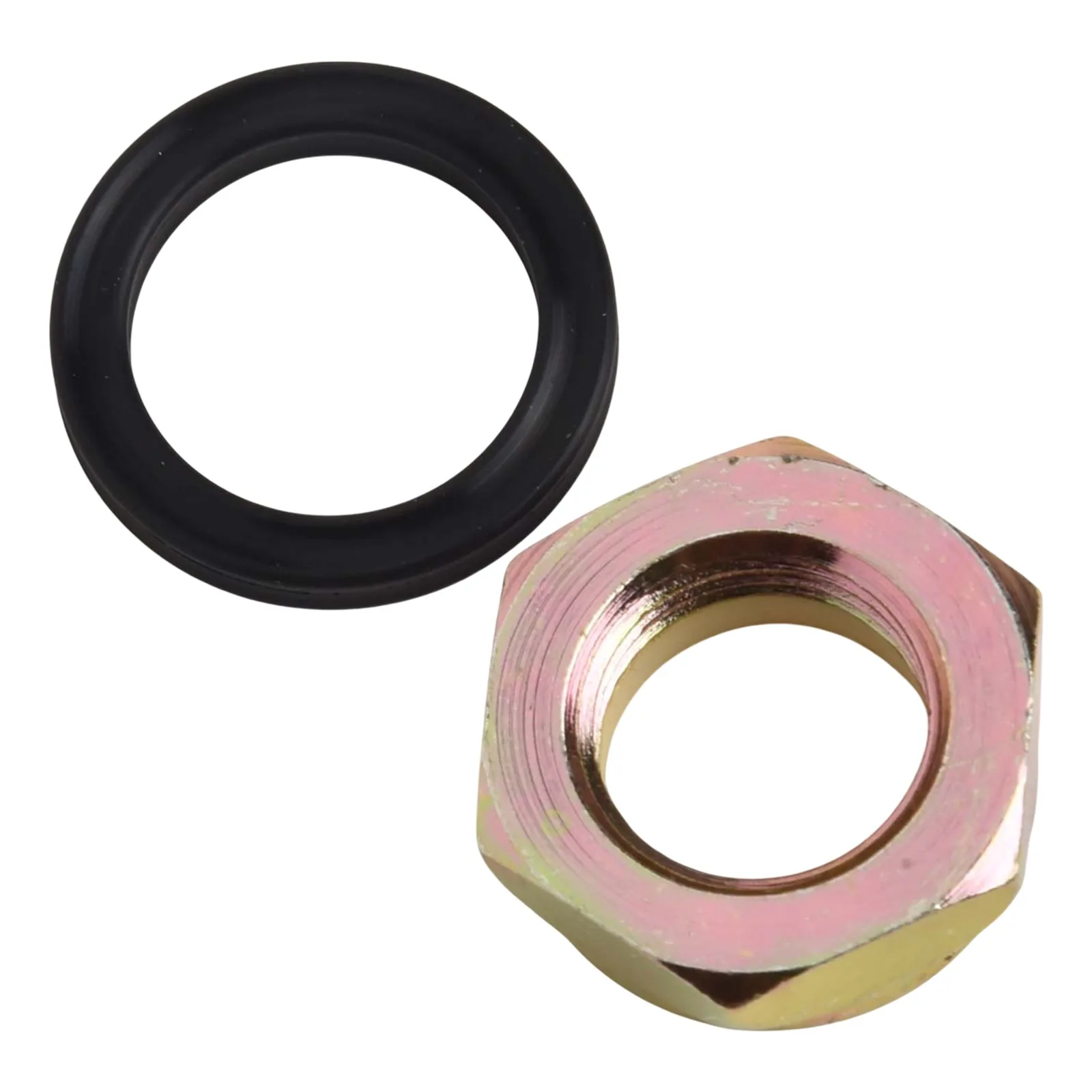 Hydraulic Helm Seal Service Kit for Seastar For HP6032 Compatible with Marine Steering Systems for Improved Sealing Performance