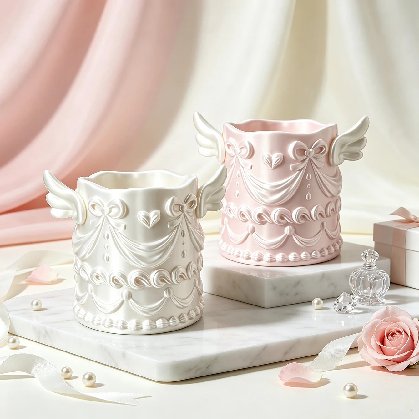 İpek Dokulu Makyaj Fırçası Tut - Luxury Skincare And Makeup Brands incelemesi ve fiyatı
