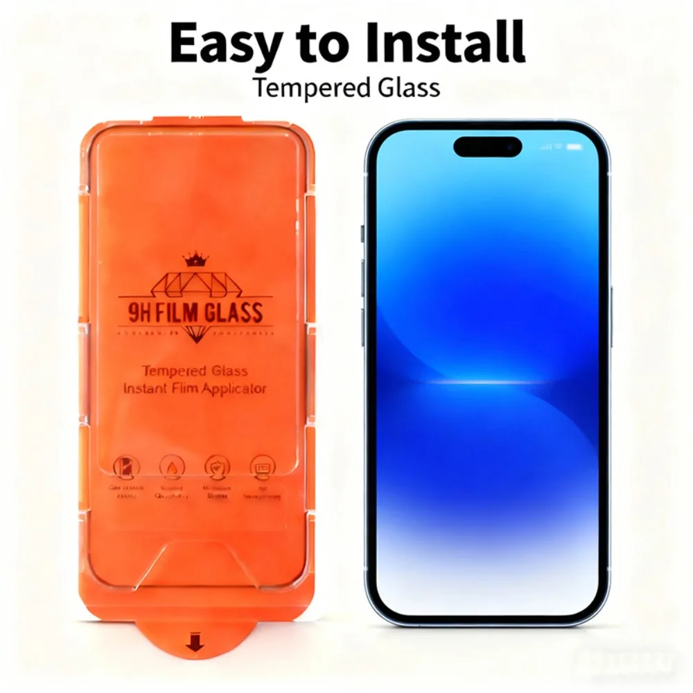 2Pcs Dust Free Temp… - image