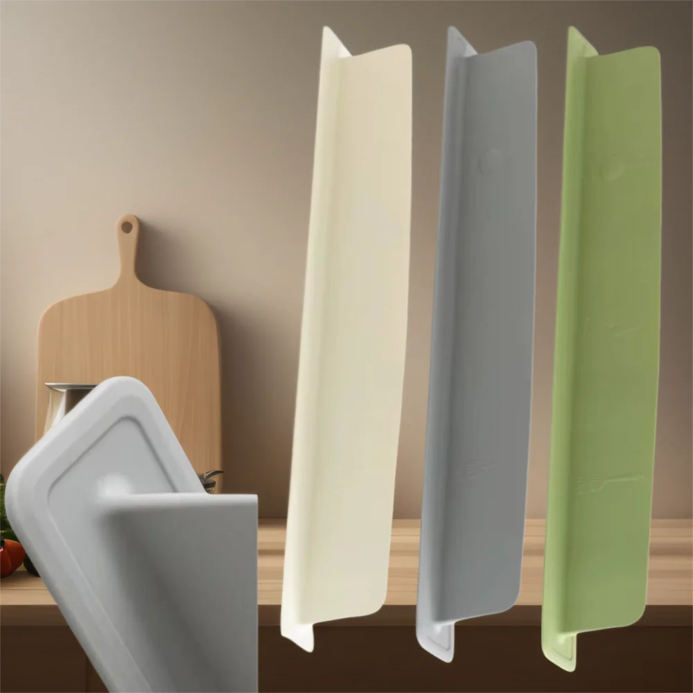 1/2 قطعة بالوعة سيليكون يربك سبلاش الحرس النفط واقية مع شفط كأس بركة المياه يربك لوحة لوازم المطبخ شاشة مقاومة للماء