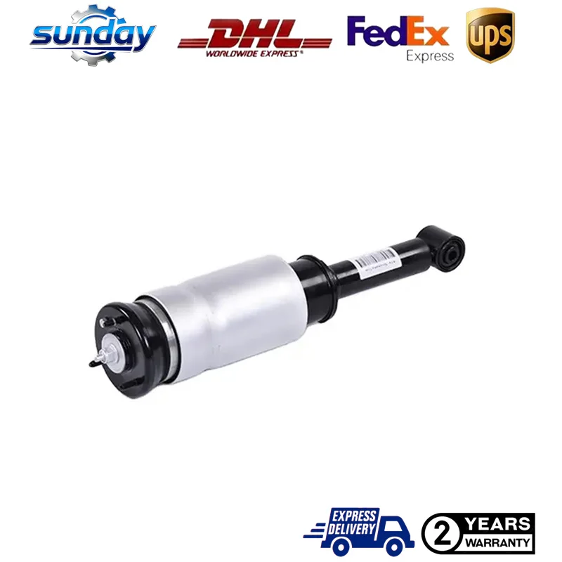

Air Suspension Shock Absorber Front RNB501610 RPD501480 RNB501580 For Land Rover LR3 LR4 Range Rover Sport