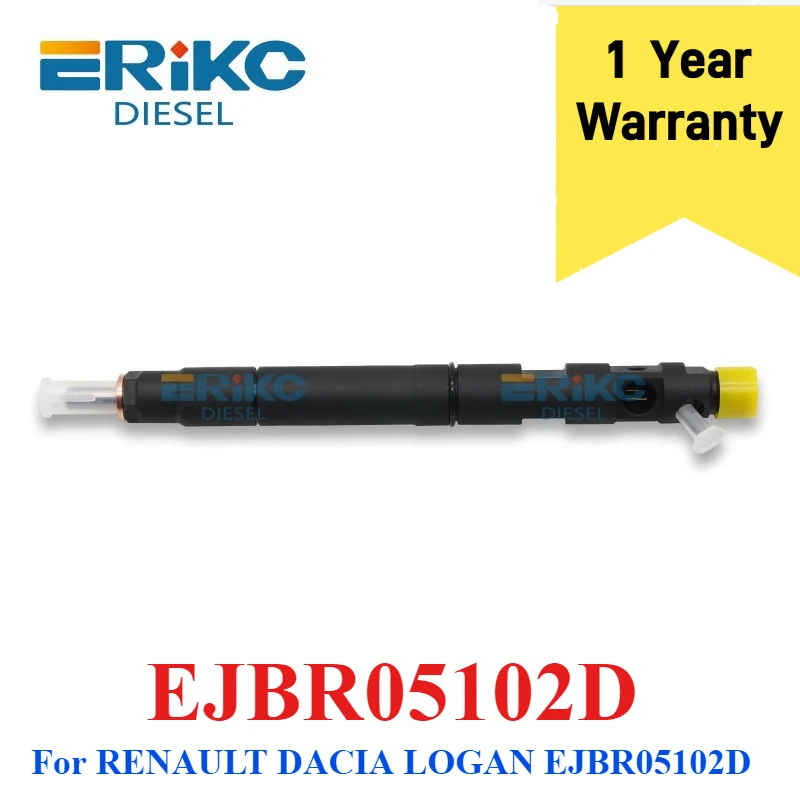 New Diesel Injector… - image