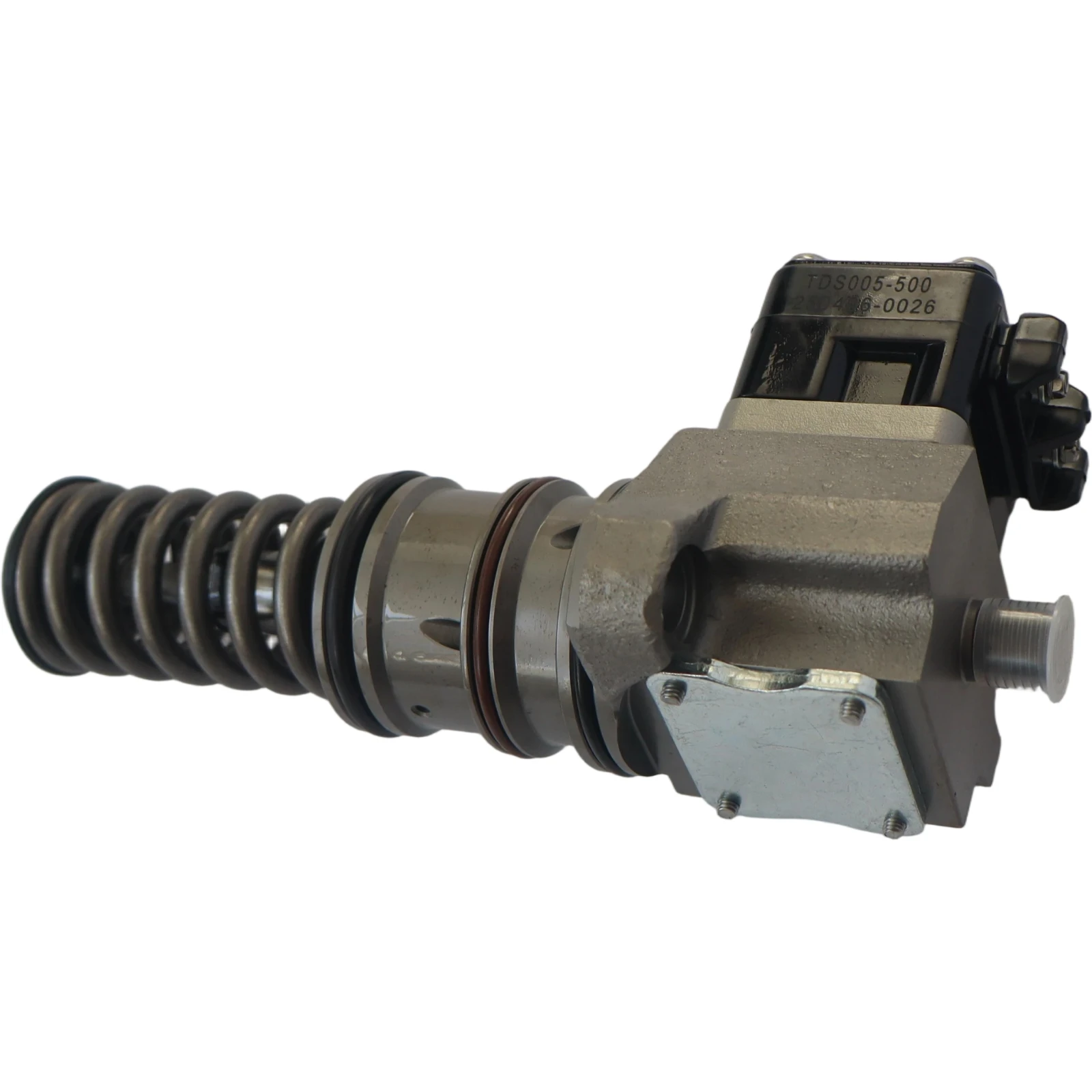 1PCS Electric Unit Pump 0414755006  0986445008 For Renault 400E.Tech Magnum 12.0L Mck E-Tech A/B/C (2001-2005)