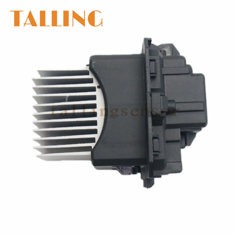 7701209850 6441FB Resistencia del Motor del Ventilador del Calefactor para Citroen C1 C3 C4 C5 Ds4 Peugeot 108 2008 Renault Clio Mk3 Megane Wind