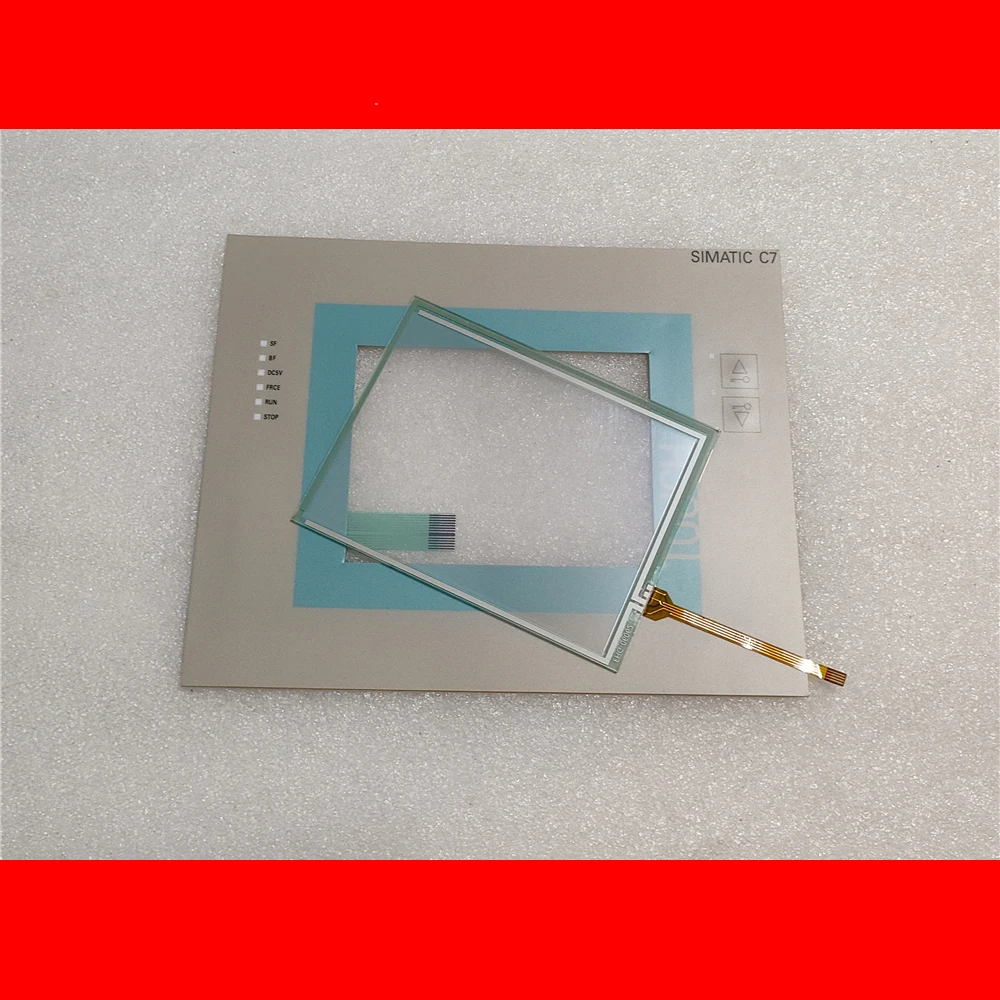 

C7-635 6ES7635-2EC03-0AE3 6ES7 635-2EC03-0AE3 -- Plastic protective films Touch screens panels