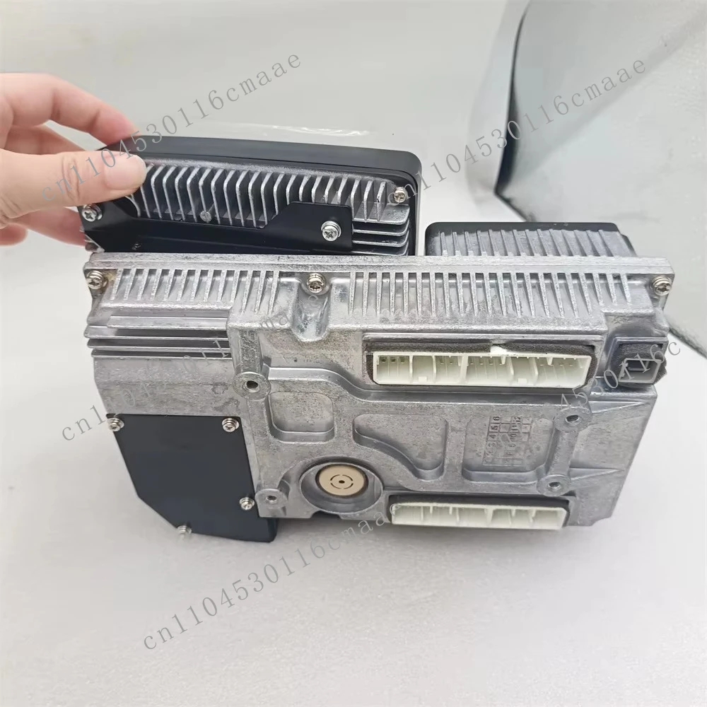 High Quality Excavator Parts Monitor Cluster Gauge 7835-31-1012 for PC200-8 PC240-8 PC210-8 Excavator Monitor 7835311012