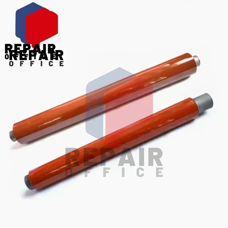 1set NROLI1748FCZZ NROLI1533FCZZ compatible for Sharp MX 2300 2700 2600 2601 3100 Heating Fuser Upper And Lower Roller