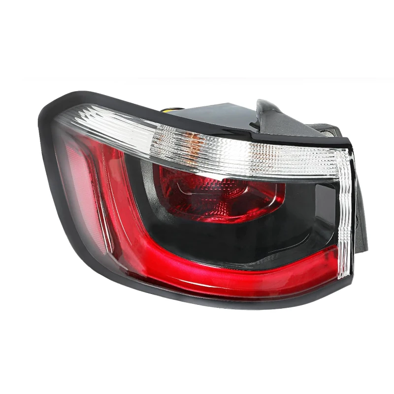 

Car Rear Bumper Light for Jeep Compass 2017-2020 Auto Lighting Systems Auto Parts Exterior Taillamp 55112839AC 55112838AC