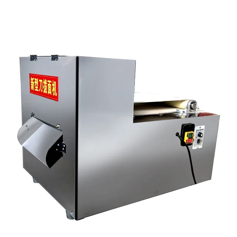 Knife Pulling Noodle Machine Commercial Knife Noodle Machine Big KnifeNoodle Cutting Machine Oblique Noodle Machine