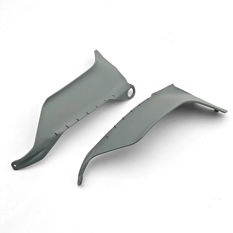 For BMW R1300GS R 1300 GS R1300 GS 2023 2024 Handguard Hand Shield Protector Windshield Hand Guard Clutch Lever Protector Cover