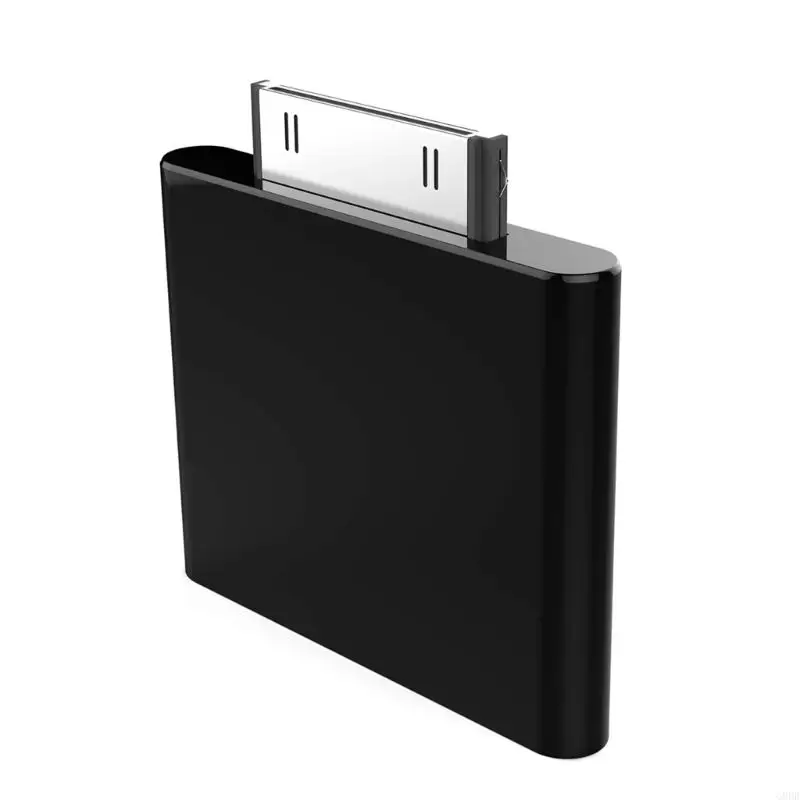 DONGLE AUDOPER G8DB DONGLE DONGLE 30PIN MUSICA TRASMITTURA COMPATIBILE