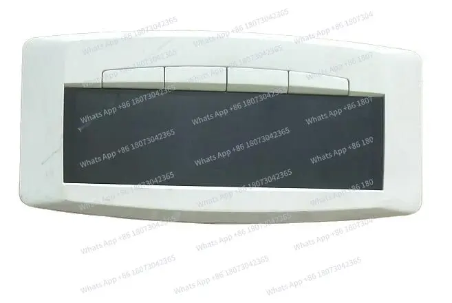 bom para placa de geladeira 4395470285 peça