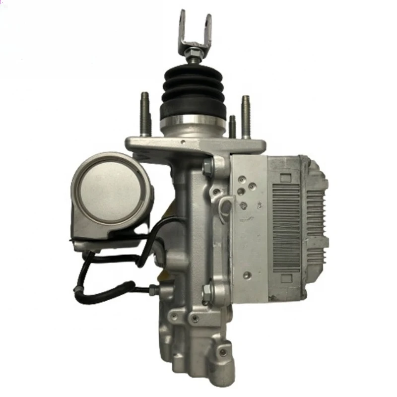 Brake actuator assemblyBrake actuator assembly