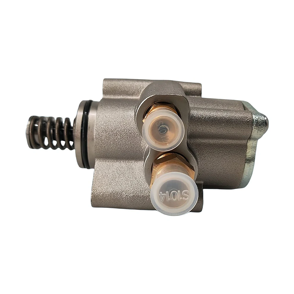 High Pressure Fuel Pump 079127025J 079127025G Fit For VW Touareg Audi A6 A8 Q7 Quattro R8 S5 4.2L 2019-2026