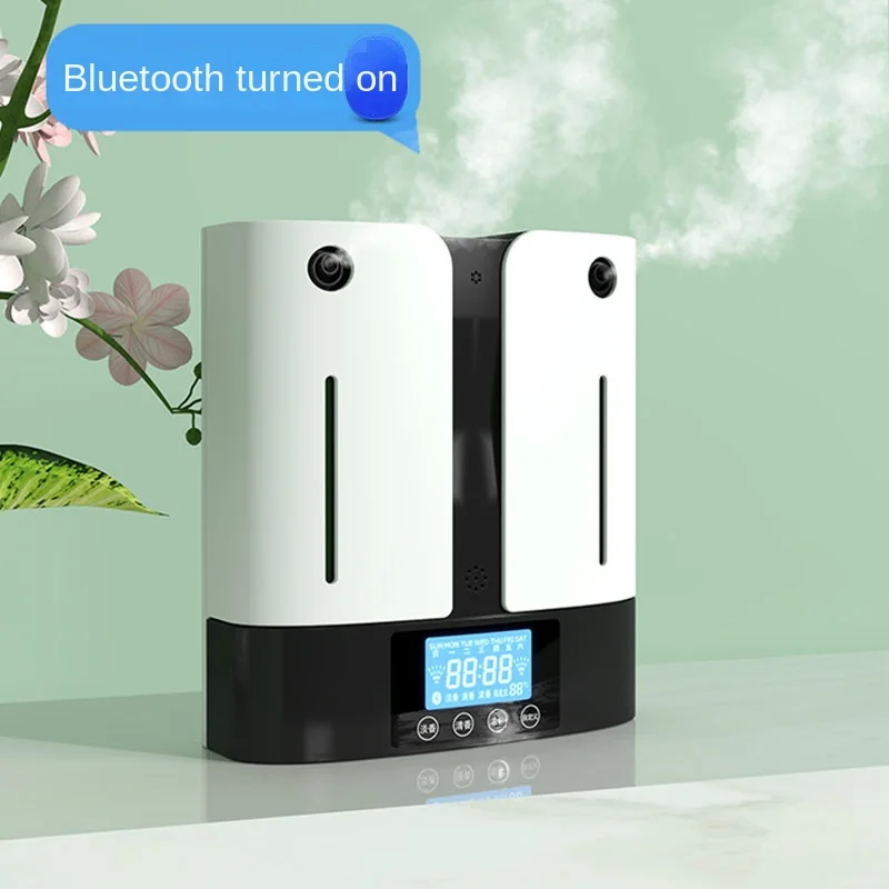 

New hotel lobby leisure club indoor air diffuser aroma diffuser