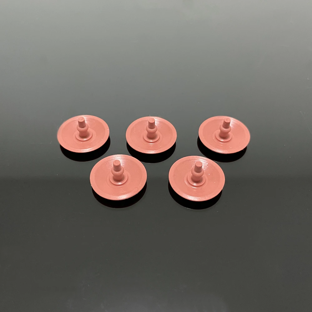 Cruze Peugeot Universal Fuel Rubber One Way Umbrella Check Valve 10 PCS