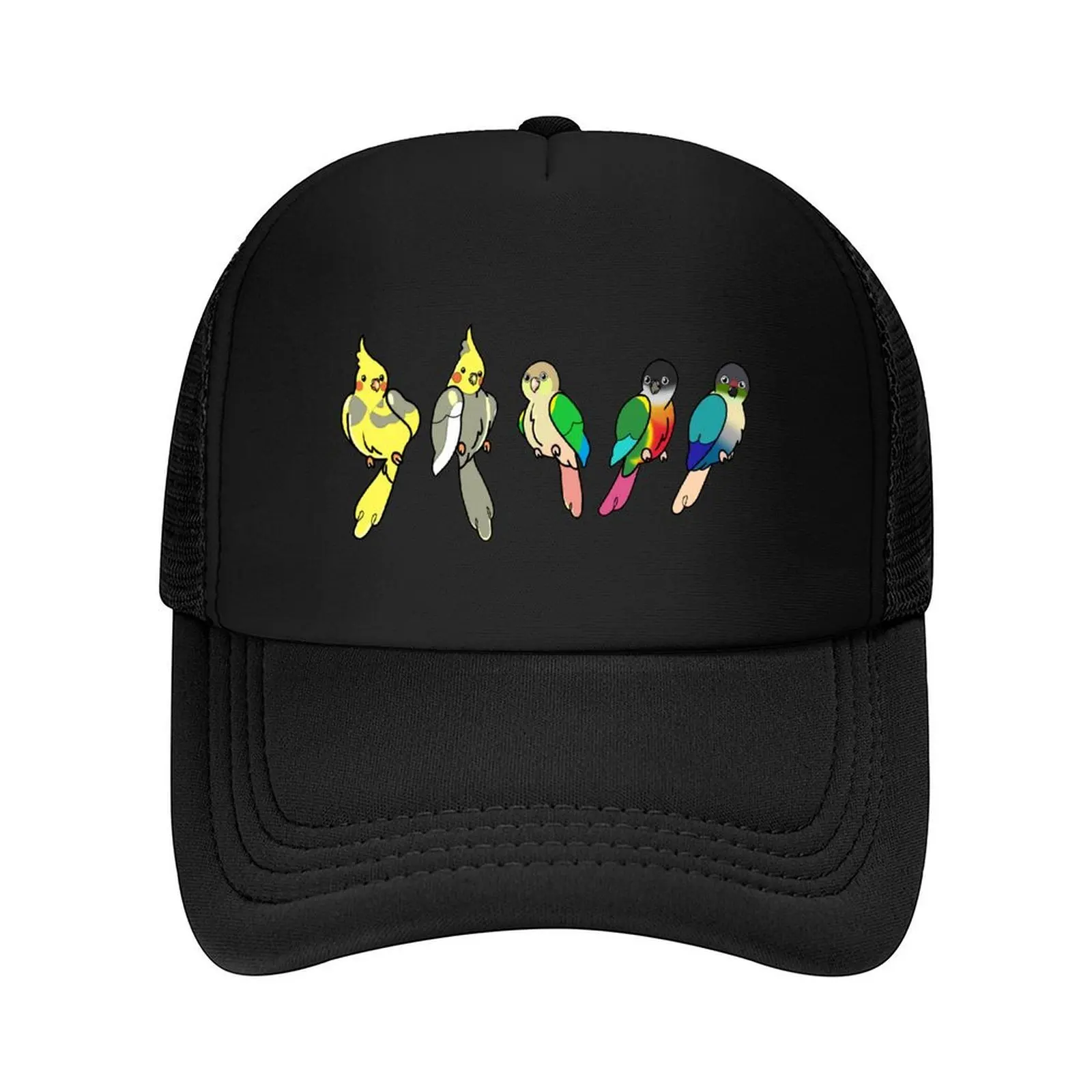 

Chip, Fish, Pickles, Scampi and Olive! Baseball Cap Golf Wear Luxury man cap hats for men Fashion Beach Men Hats Women's