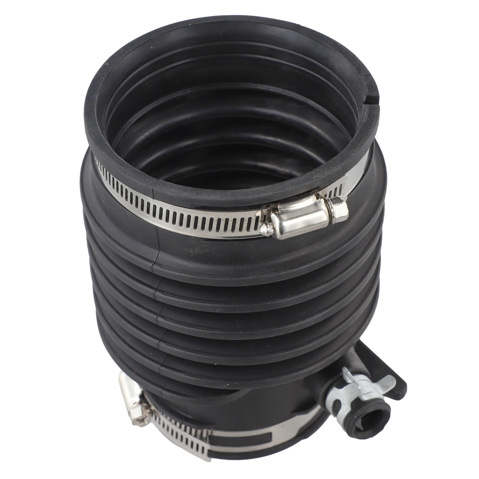Black Air Intake Hose Air Car OEM Part 17228-R70-A01 Plastic Material Stable Characteristics Brand New Condition