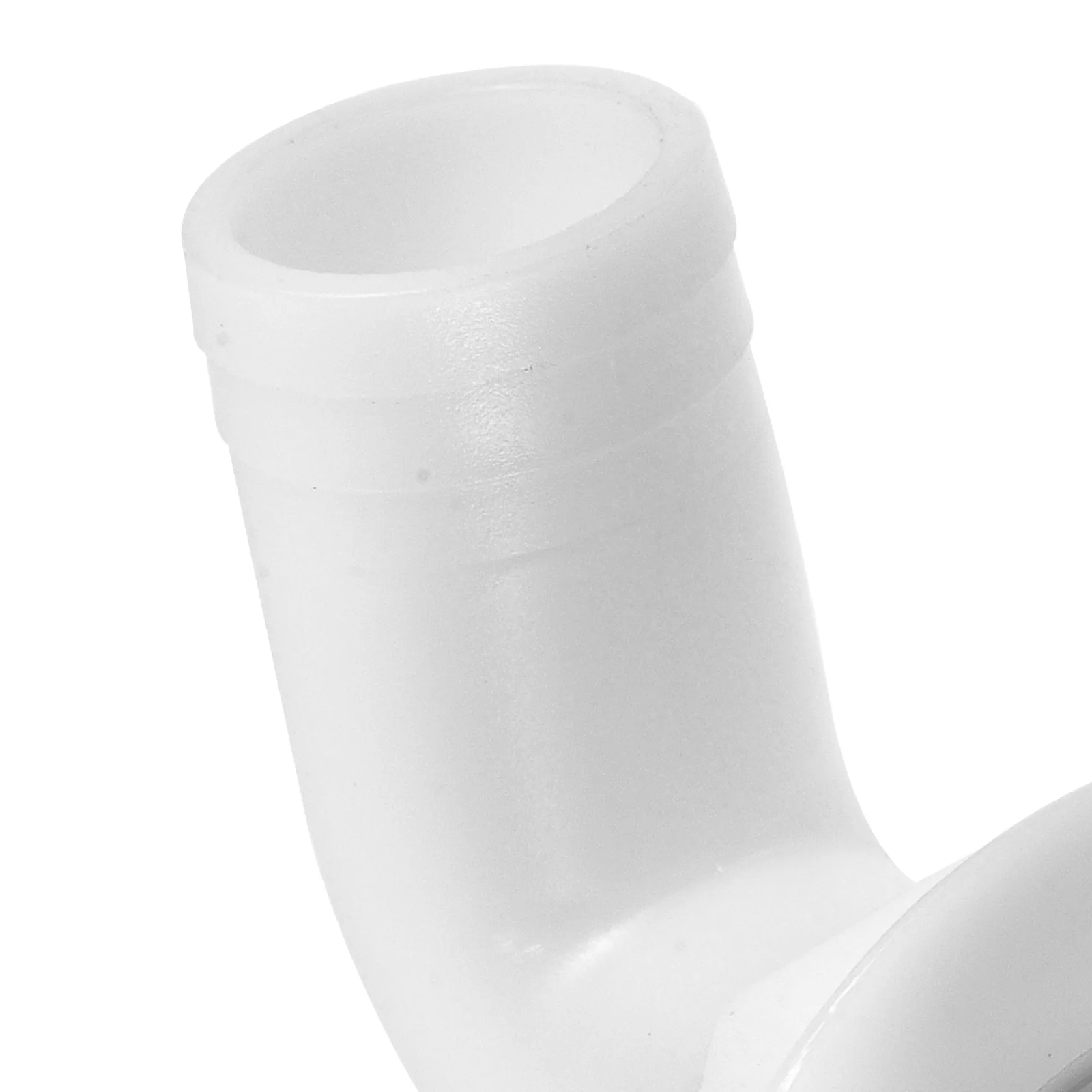 

1pcs Plastic Scupper 90° Drain Fitting For Yacht Bottom Water Outlet Boat Drainage System Scupper For Boats Boat Accessory