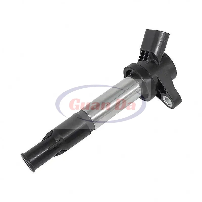

4pcs Ignition Coil Set For Geely EC8 2.0L JLD-4G20 Engine 1016050462