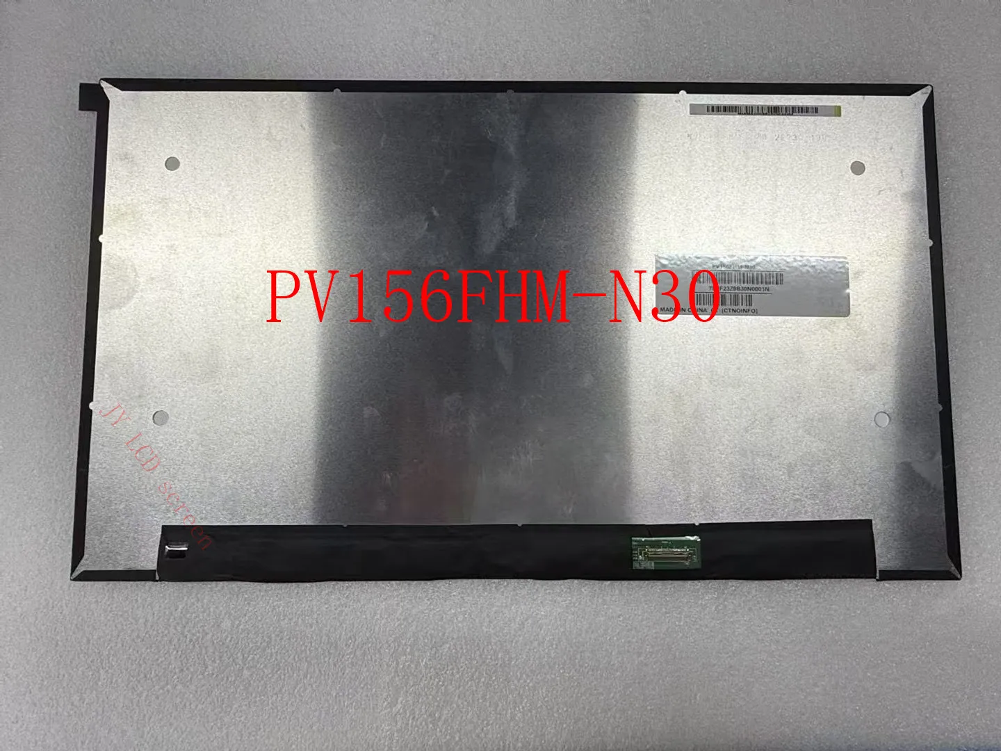 

PV156FHM-N30 PV156FHM N30 15.6 inch 1920X1080 30 pin IPS Laptop LCD LED screen Panel Matrix