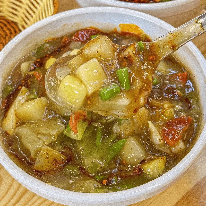 Multifunctional Mea…