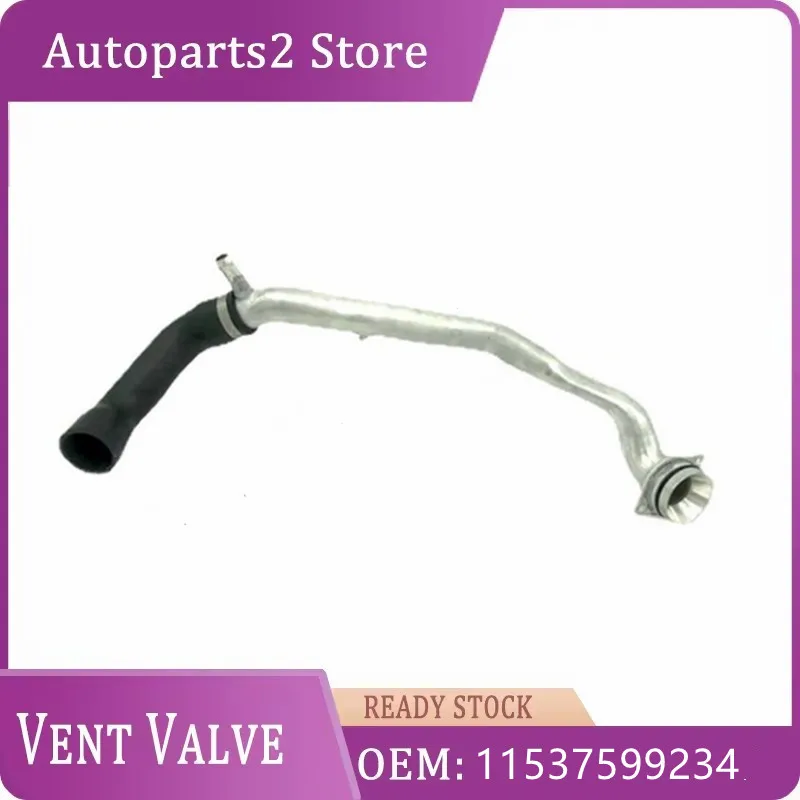 

11537599234 Car Auto Parts Coolant Hose for BMW F12 F01 F07 F10 F18 F06