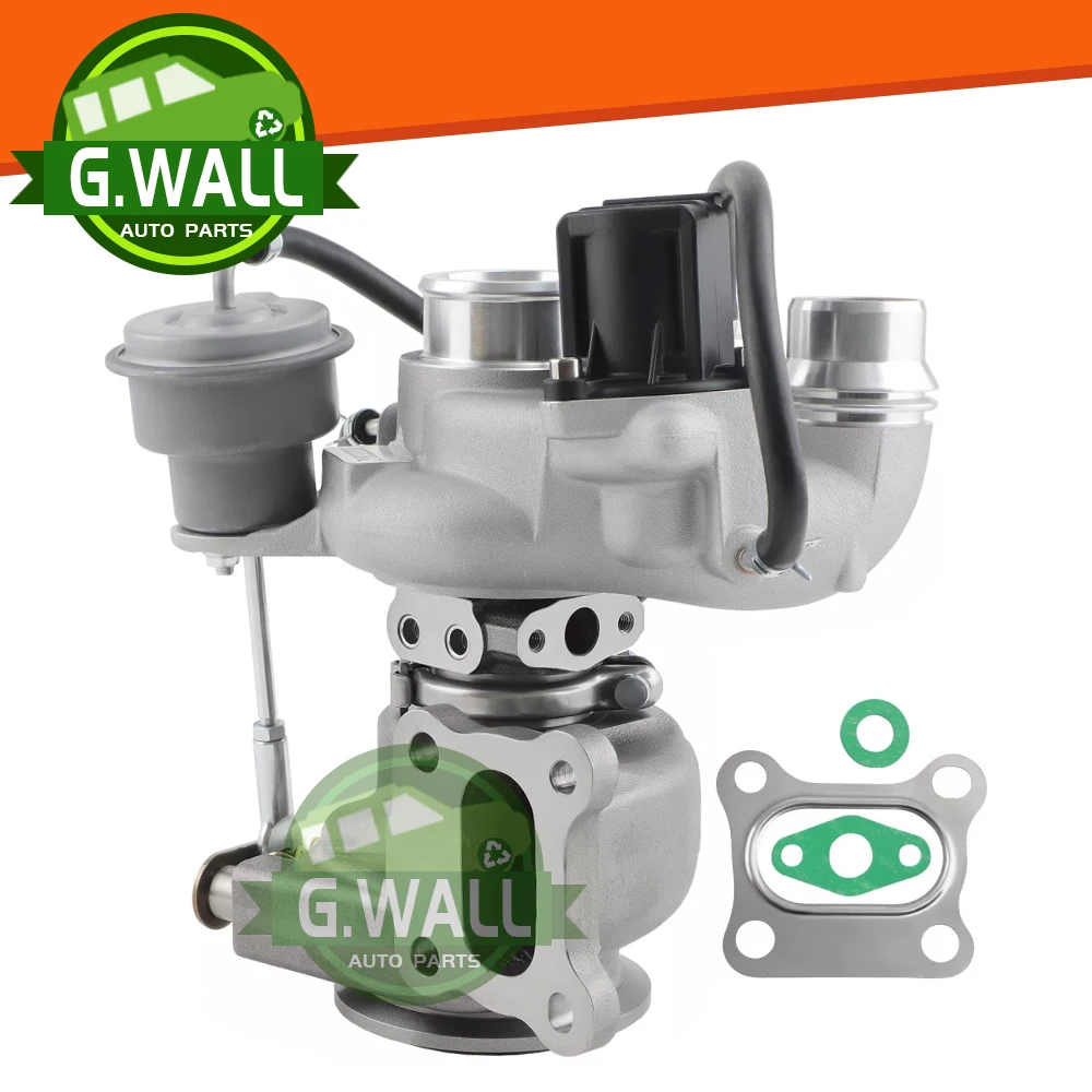 

Turbo Turbocharger For Chevrolet Cruze Buick Encore 1.4L LE2 2017-2019 12639941 12657396 12668293 12668297 12668984 12669004