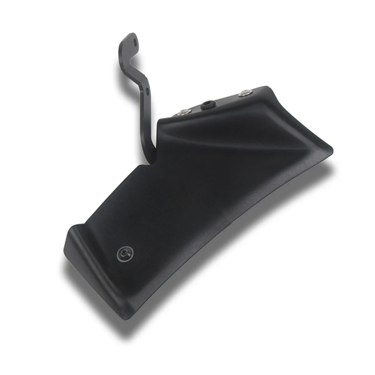 

Прочный мотоциклетный аэродинамический спойлер на крыло для YAMAHA с рисунком из углеродного волокна