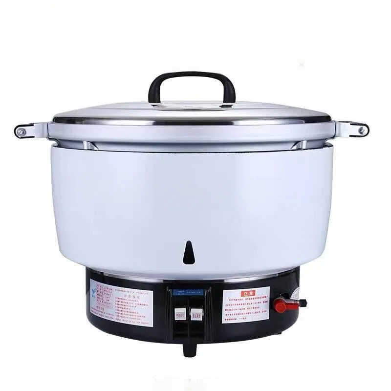 Gas Rice Cooker Commercial Gas Rice Cooker Natural Gas Rice Cooker