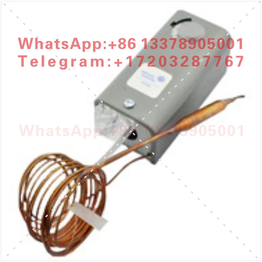 Johnson A19ABC-41C Temperature Limit Controller A19AAF-44C Antifreeze Switch Thermostat A11D\ B