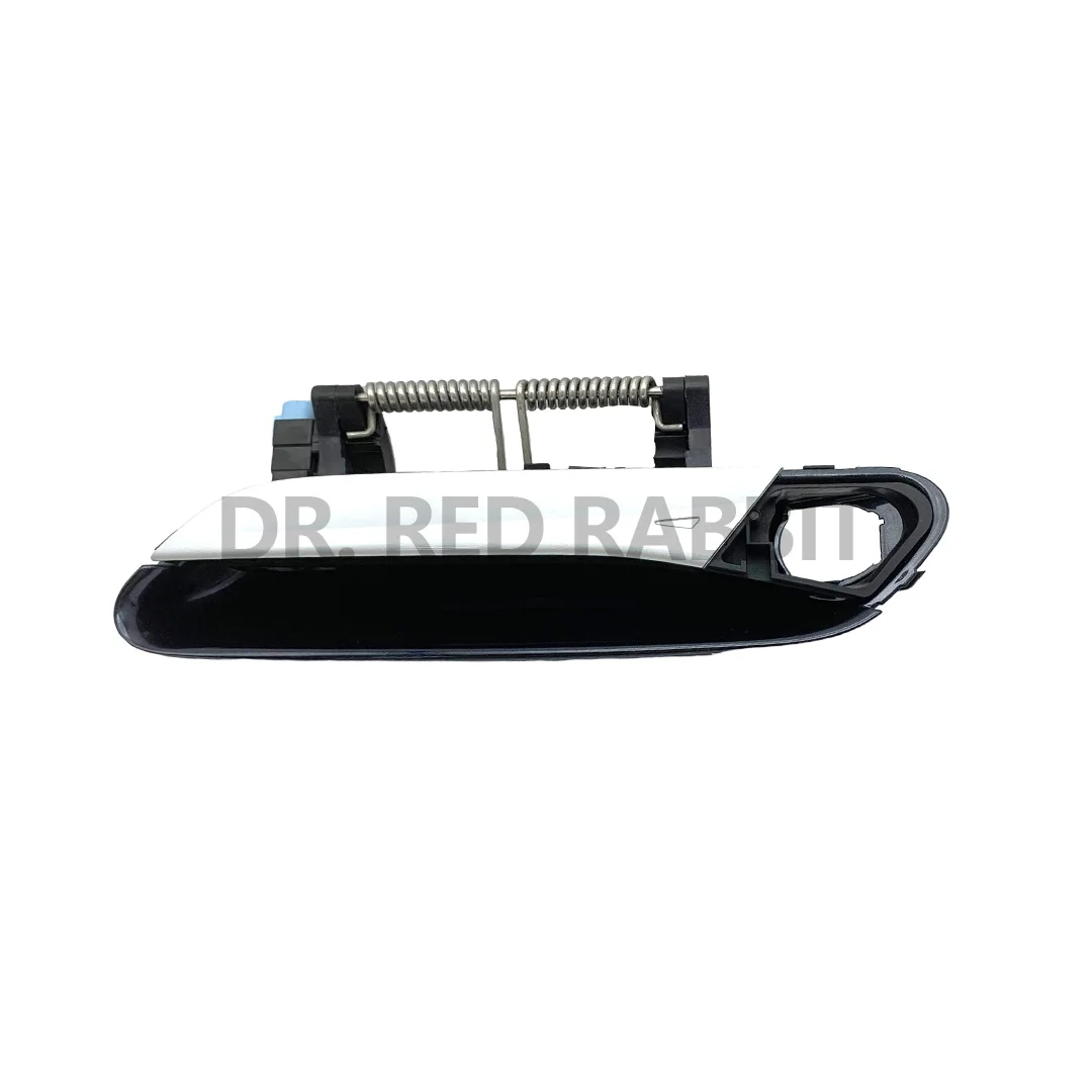 

11G837205 For Volkswagen New Energy ID4ID6ID7IDUNYX Outer Door Handle Outer Handle
