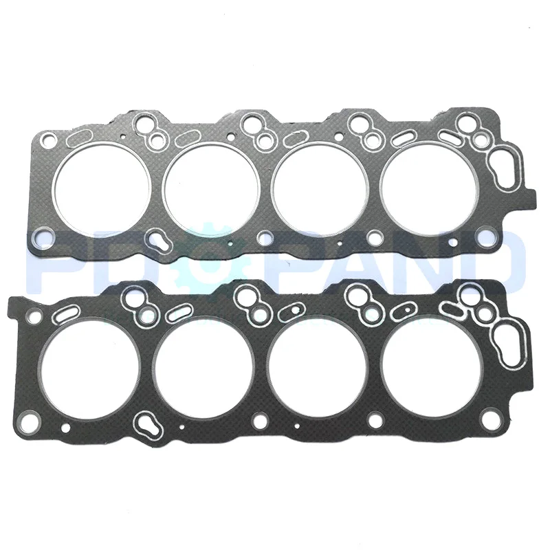 1UZ 1UZFE 1UZ-FE Full Set of Engine Overhaul Gasket Kit for Toyota Majesta/crown Lexus GS 400/LS 400 Lincoln LS 32V 3969CC 4.0L