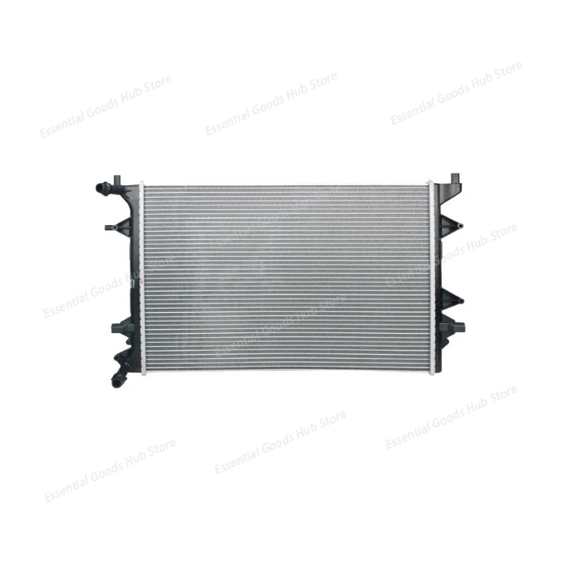 

5KD121251C Suitable for Volkswagen for Suiteng for Passat, High Density Water Tank Radiator Intercooler