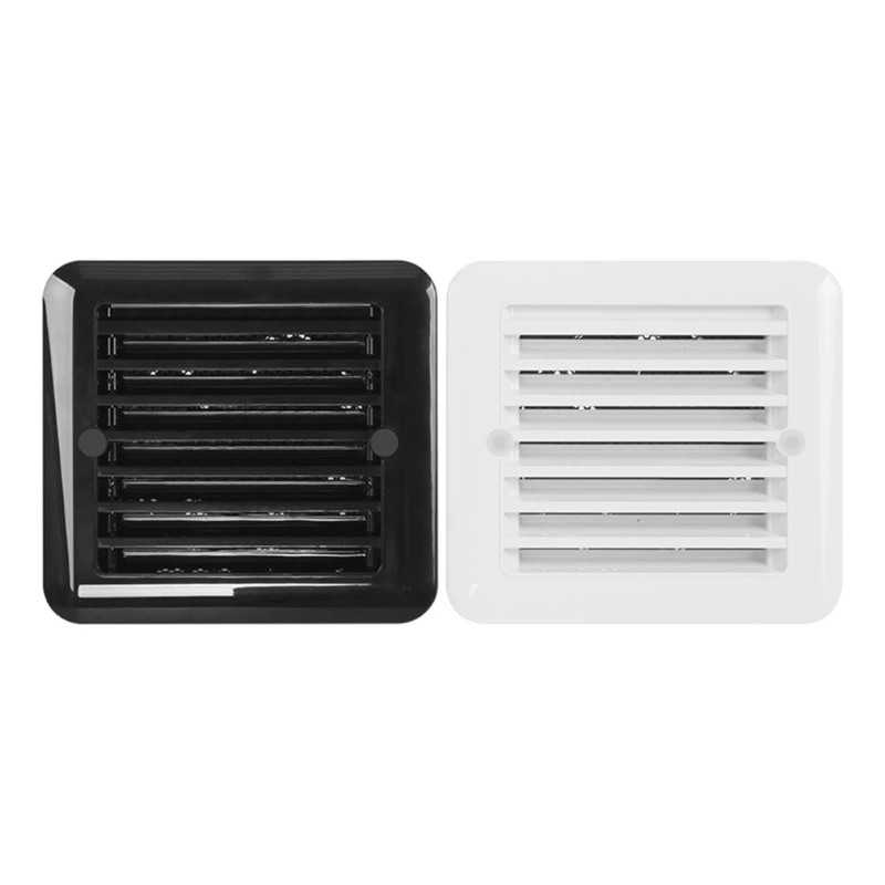 

H3CE тихий вентиляционный вентиляционный вентиляционный вентилятор Высокоэффективная циркуляция воздуха водонепроницаемое корпус