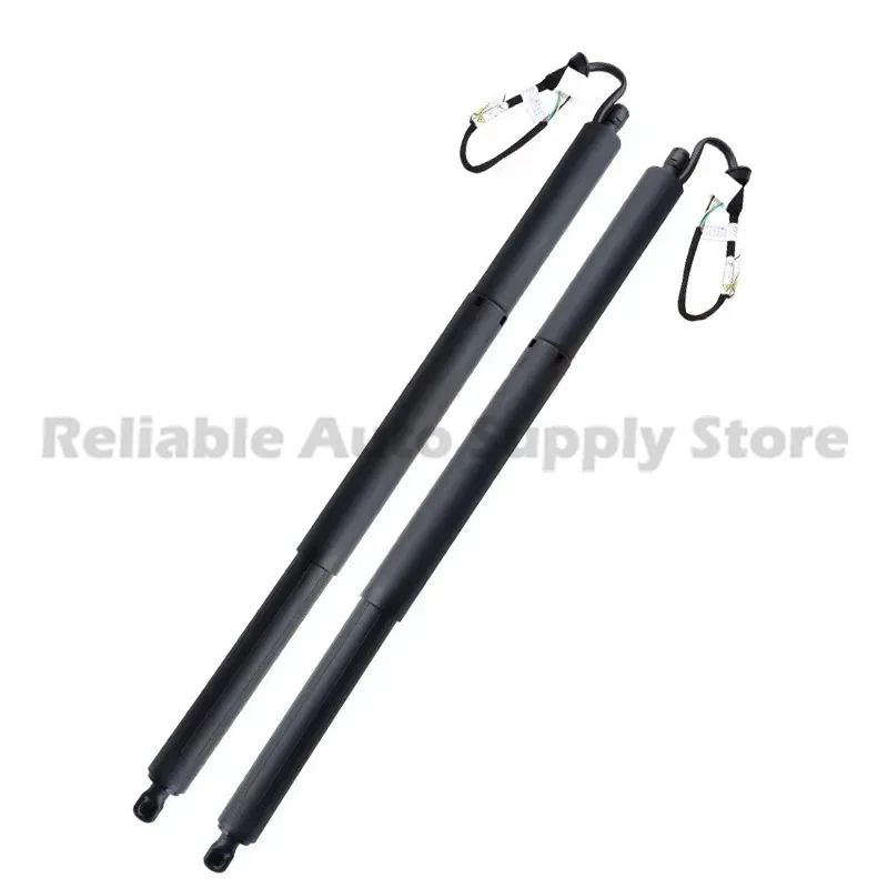 

1 Pair 2pcs For 689100E120 Suitable Toyota Car Tailgate Electric Support Rod Factory Supply