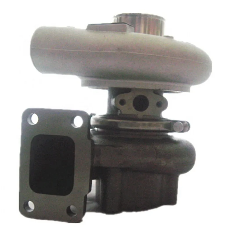 TD06H-14C Turbo 49179-00451 49179-00450 5I5015: Gerçek Kullanıcı Deneyimleriyle Detaylı Değerlendirme