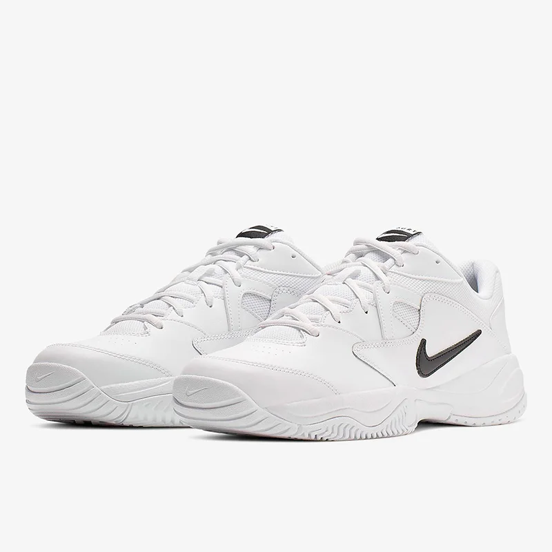 

Мужские тренировочные теннисные кроссовки Nike Authentic COURT LITE 2, AR8836-100